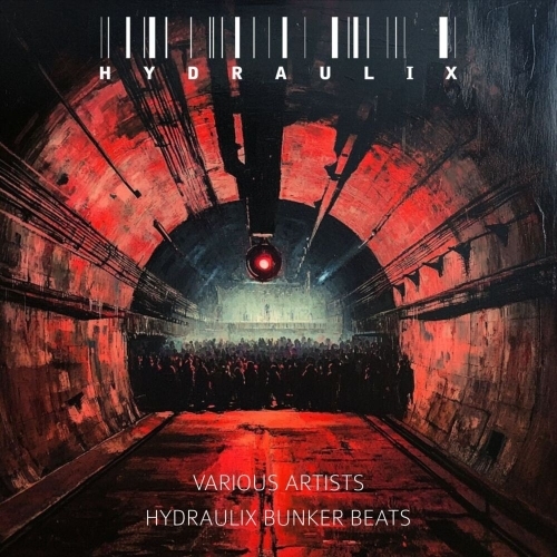  HYDRAULIX BUNKER BEATS (2025) 