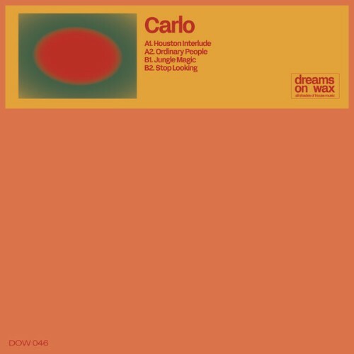  Carlo - Jungle Magic (2026) 