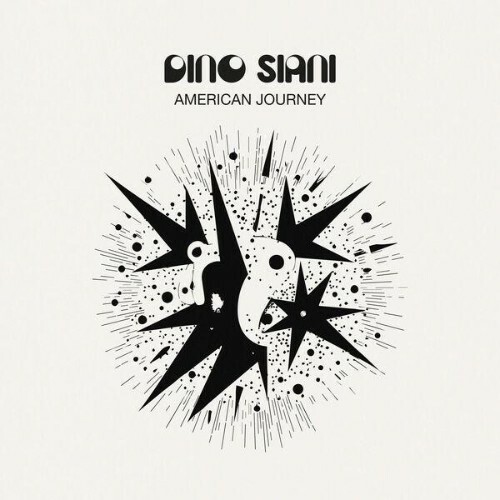 Dino Siani - American Journey (2026) 