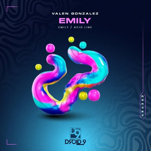  Valen Gonzalez - Emily (2025) 