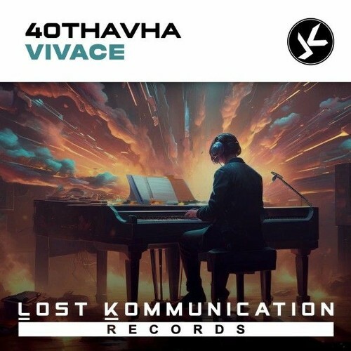  40thavha - Vivace (2025) 
