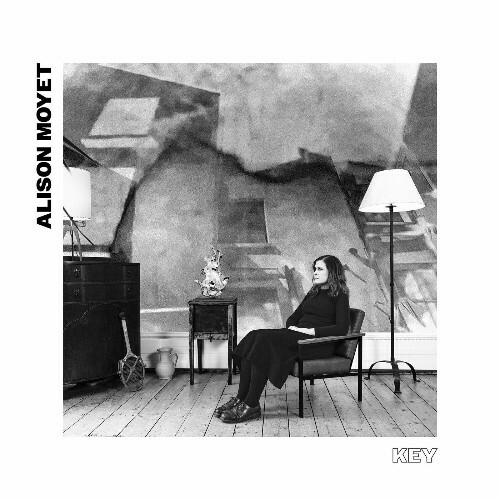  Alison Moyet - Key (2024) 