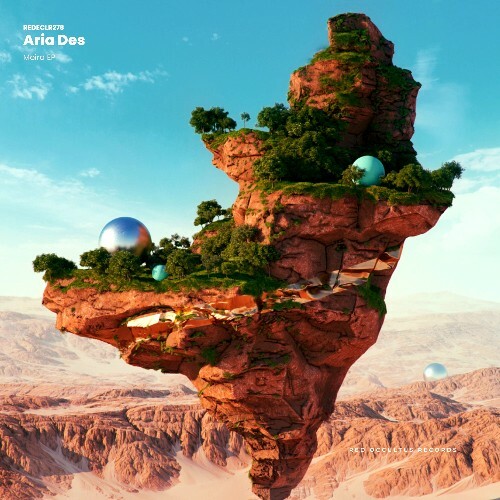  Aria Des - Moira (2025) 