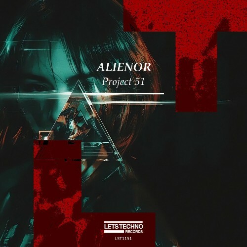  Alienor - Project 51 (2025) 
