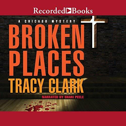 1 Broken Places (M.E. Lukas)