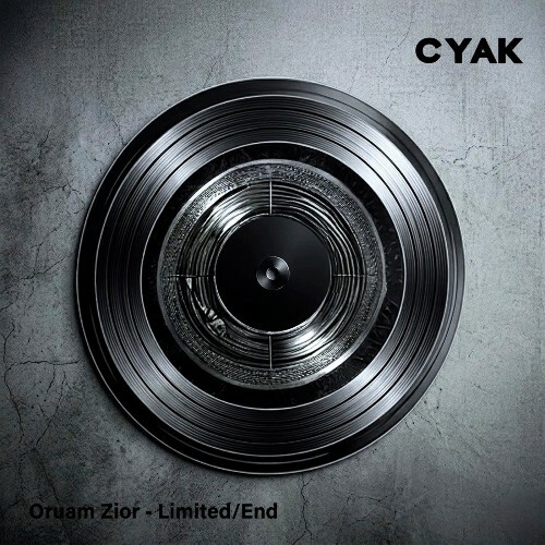  Oruam Zior - Limited End (2026) 