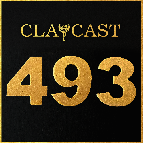  Claptone - Clapcast 493 (2024-12-31) 