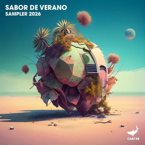 Sabor De Verano Sampler 2026 (2026)
