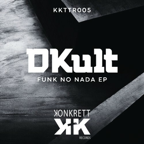  Dkult - Funk No Nada (2026) 