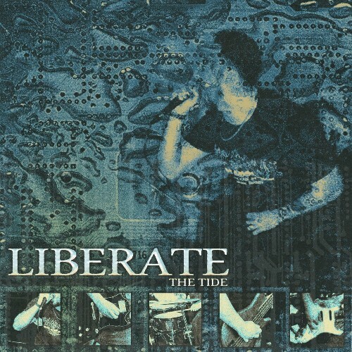  Liberate - The Tide (2024) MP3 MEUPQ1D_o