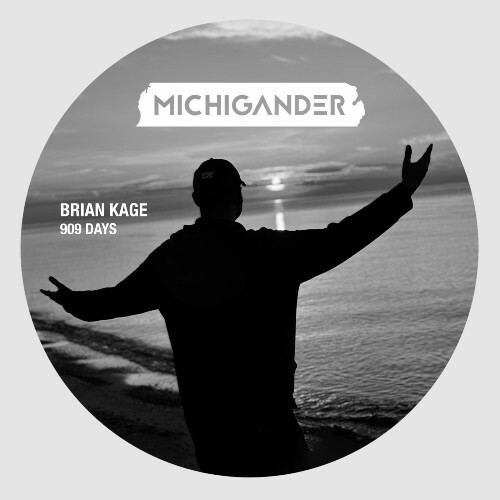 Brian Kage - 909 Days (2026) 