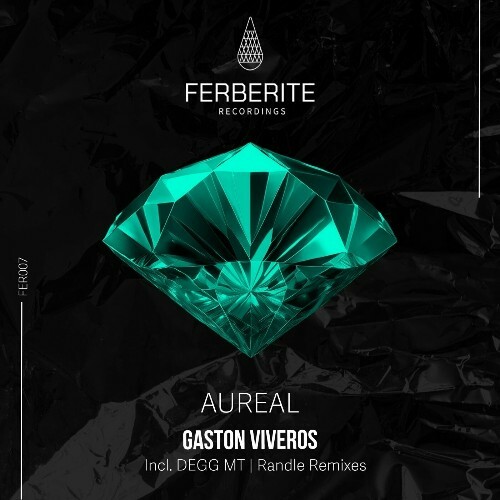  Gaston Viveros - Aureal (2025) 