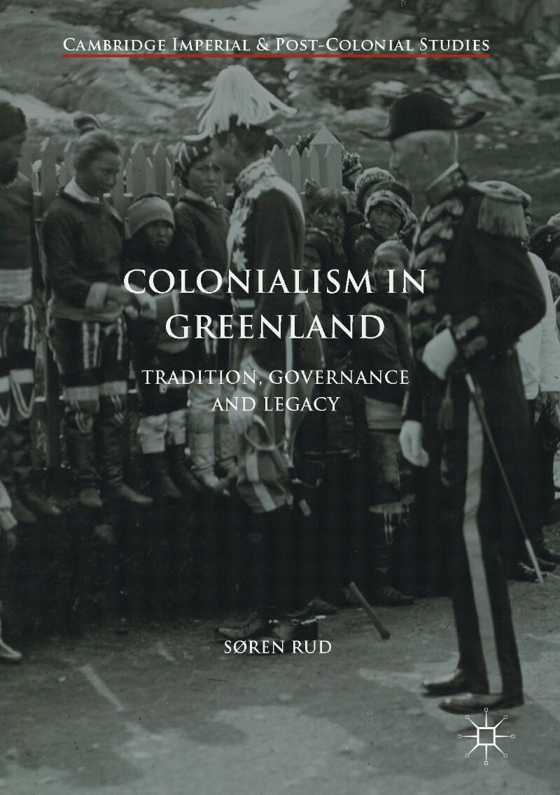 Greenland Tradition Governance And Legacy Epub (Søren Rud) Greenland Tradition Governance And Legacy Epub (Søren Rud)