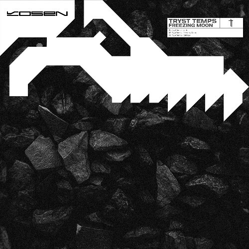Tryst Temps — Freezing Moon (2026)