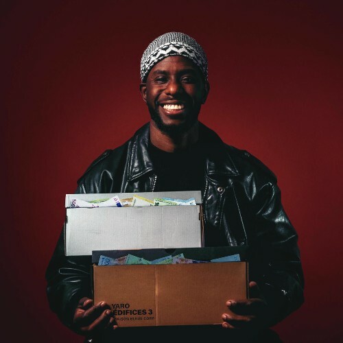  Yaro - &#201;difices 3 (2025) 
