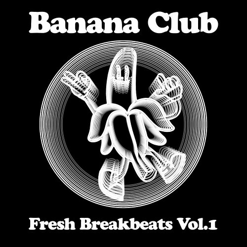  Fresh Breakbeats, Vol. 1 (2025) 