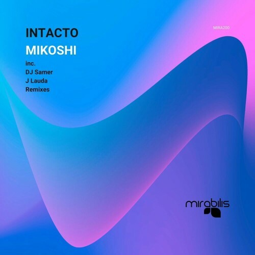  Intacto - Mikoshi (2024) 