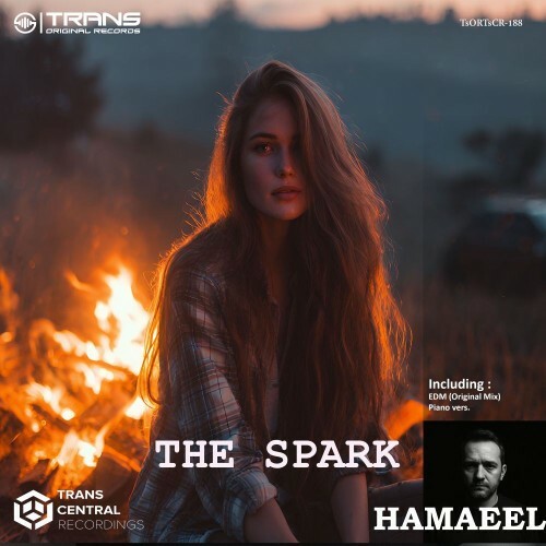  Hamaeel - The Spark (2026) 