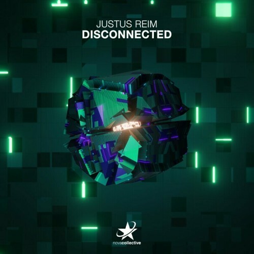 VA - Justus Reim - Disconnected (2024) (MP3)