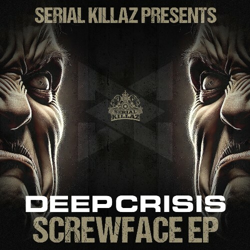  Deep Crisis - Screwface (2025) 