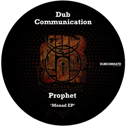 Prophet - Monad (2024)