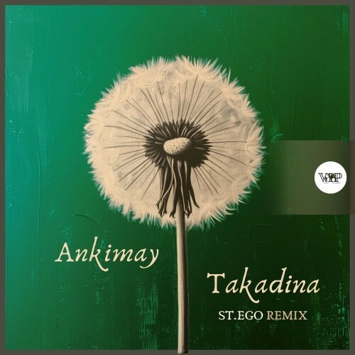  Ankimay - Takadina (2024) 