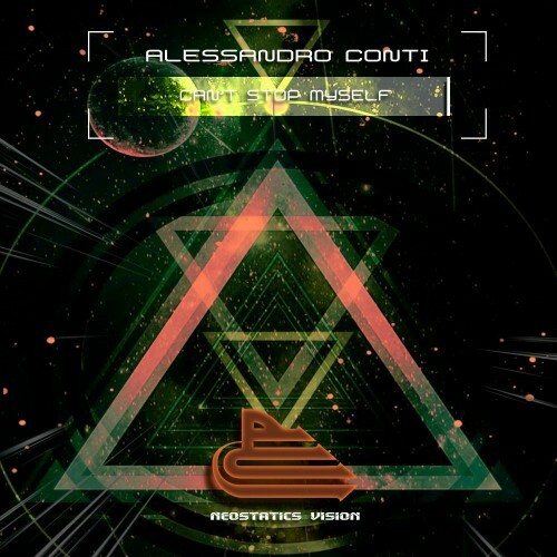  Alessandro Conti - Can't Stop Myself (2026) 