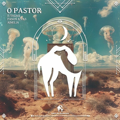  F/Theme, Panos Aivas, Aimilia - O Pastor (2025) 
