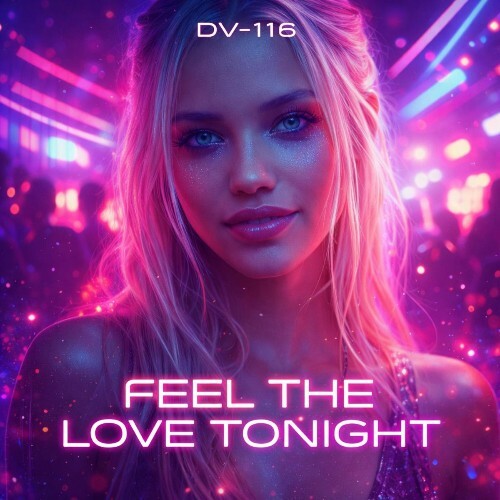 DV-116 — Feel The Love Tonight (2026)