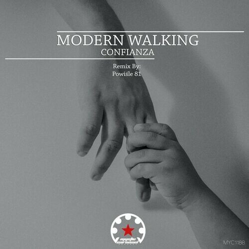 Modern Walking - Confianza (2023) MP3