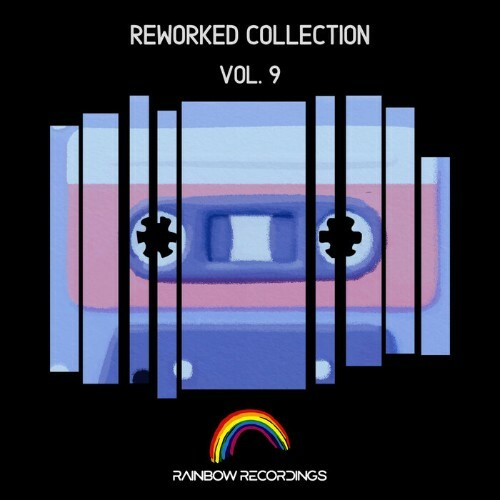  Reworked Collection Vol. 9 (2026) 