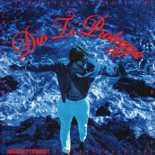 Sigarettewest — Dio Ti Protegga (2026)