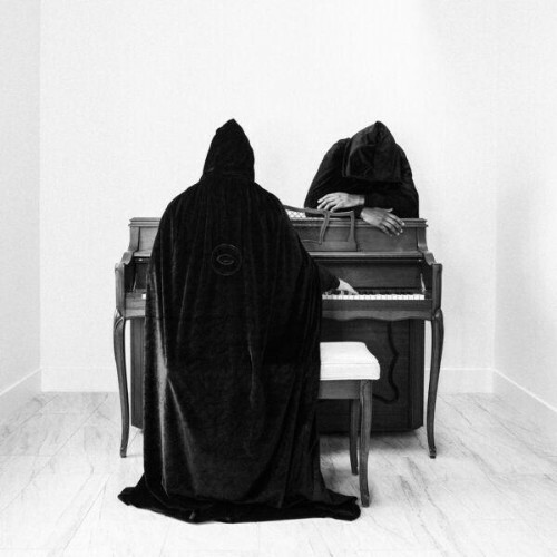  The Doppelgangaz - Beats for Brothels, Vol. 9 (2026) 
