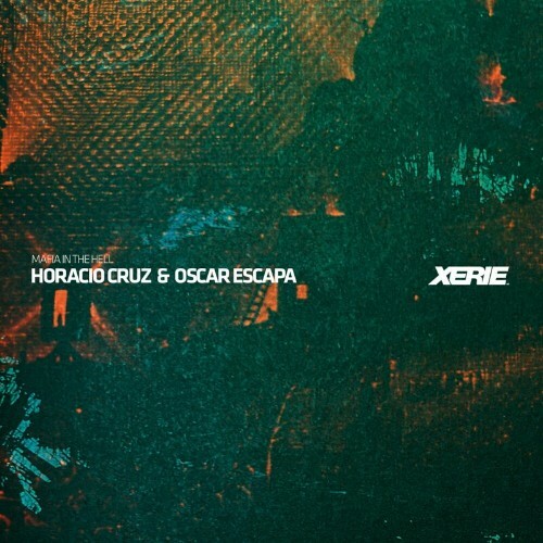  Horacio Cruz x Oscar Escapa - Mafia in the hell (2024) 