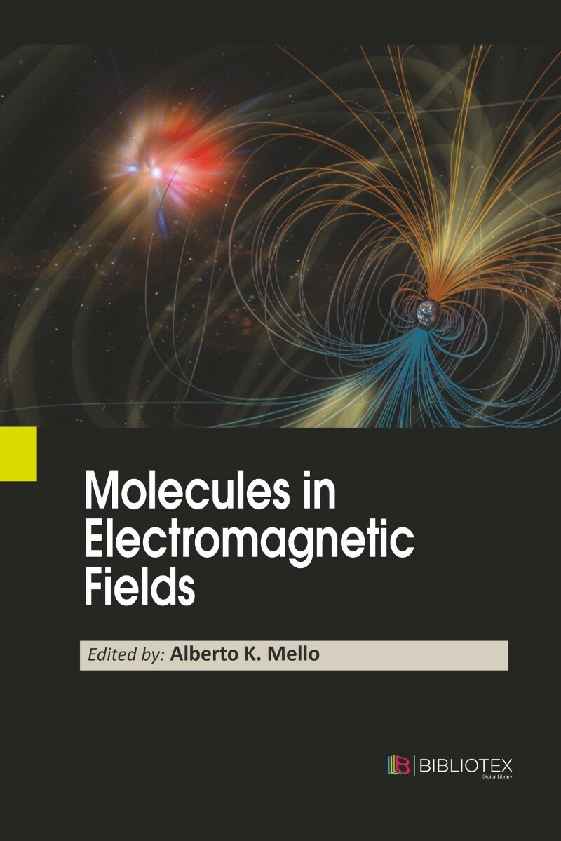 Molecules In Electromagnetic Fields (KREMS R.) Molecules In Electromagnetic Fields (KREMS R.)