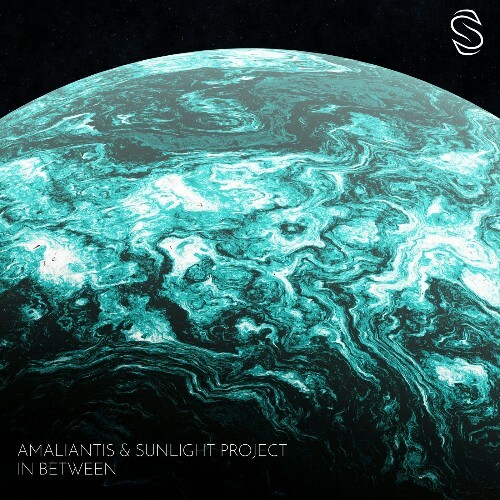 Sunlight Project & Amaliantis — In Between (2026)