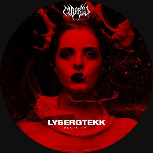  LysergTEKK - Black Out (2024) 