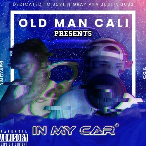  Old Man Cali - In My Car (2024) 