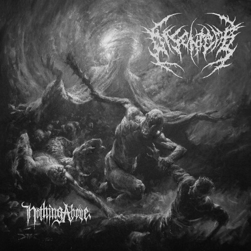  Disentomb - Nothing Above (2024) 