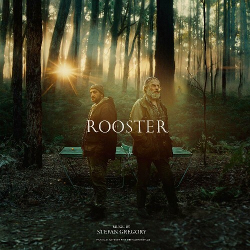  Stefan Gregory - The Rooster (Original Motion Picture Soundtrack) (2024) 