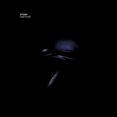  Steddi - Can't Exit (2026) 