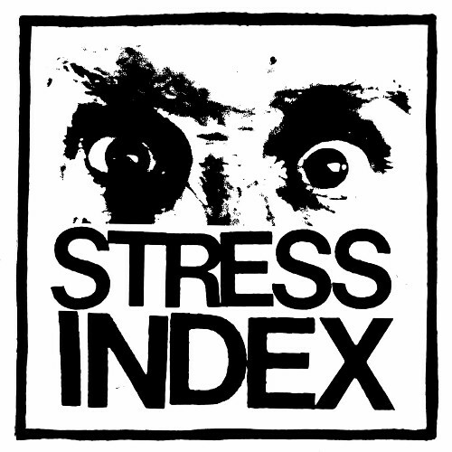 VA - Stress Index - Stress Index (2024) (MP3)