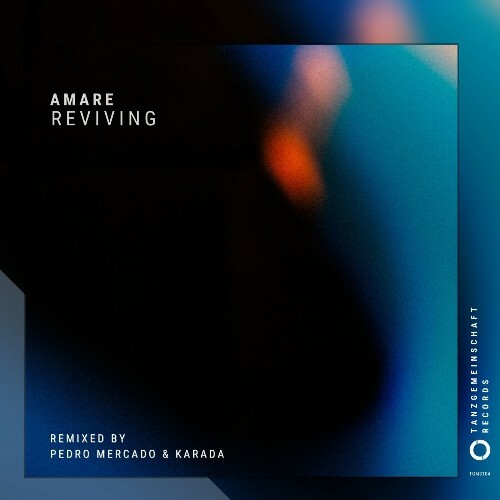  AMARE - Reviving (2025) 