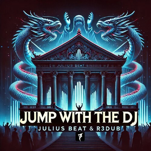  Julius Beat & R3dub - Jump With The DJ (2025) 