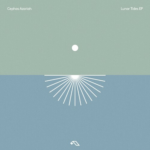 Cephas Azariah - Lunar Tides (2023) MP3