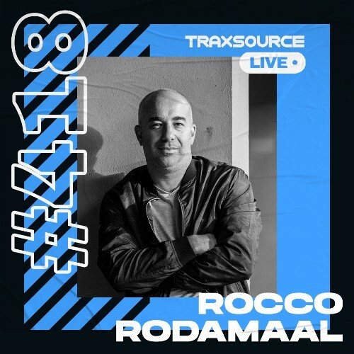  Rocco Rodamaal - Traxsource Live! 418 (2023-03-14) 