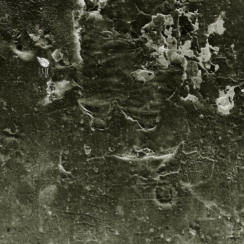  Spiralmynd - It Was Always Moving Through You (2026) 