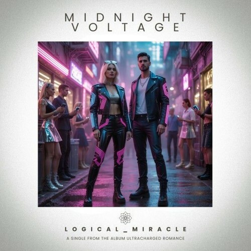  logical miracle - Midnight Voltage (Single) (2026) 