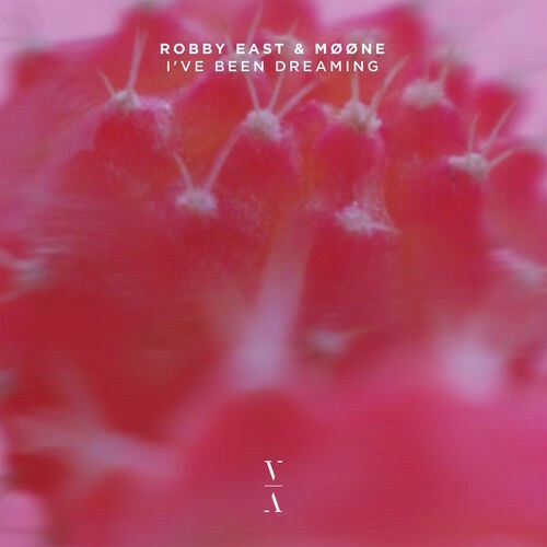  Robby East & Moone - I've Been Dreaming (2025) 