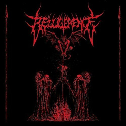  Belligerence - Liturgies of the Vile Ones (2026) 